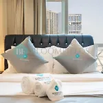 Bloomfields Pristine 1Br In Tala Tower Al Reem